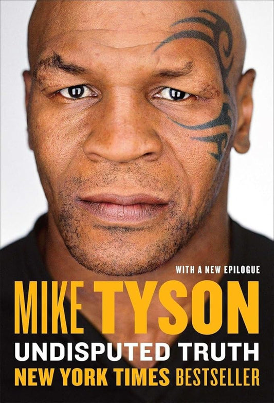 Undisputed Truth cover image