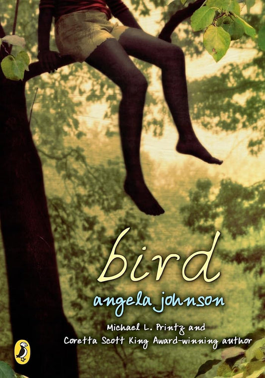 Bird (Camp Princess, 1) cover image