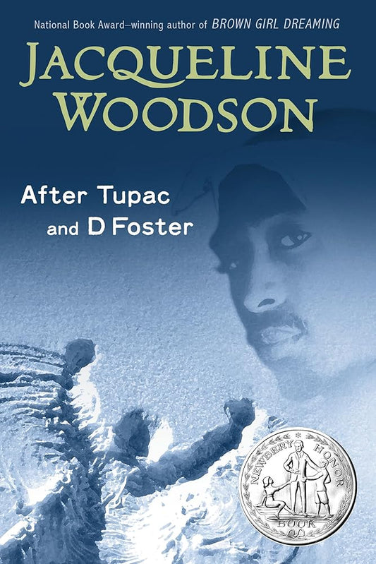 After Tupac and D Foster cover image