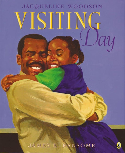 Visiting Day cover image