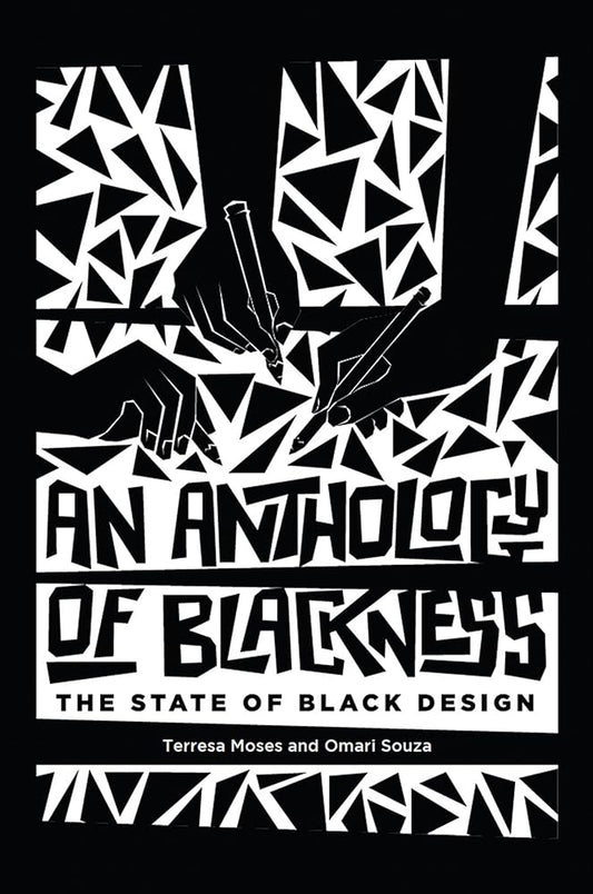 An Anthology of Blackness: The State of Black Design cover image