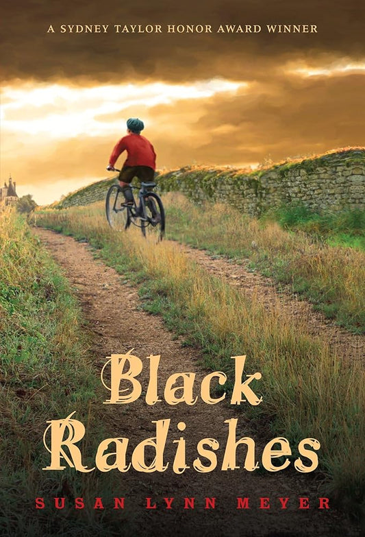 Black Radishes cover image
