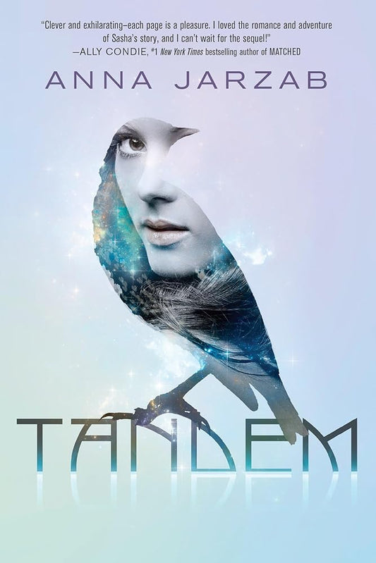 Tandem (Many-Worlds) cover image