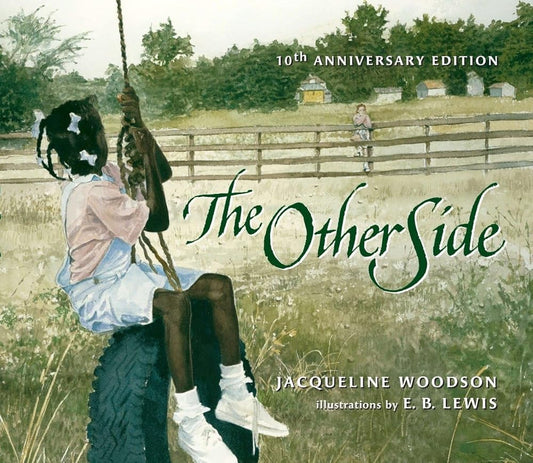 The Other Side cover image