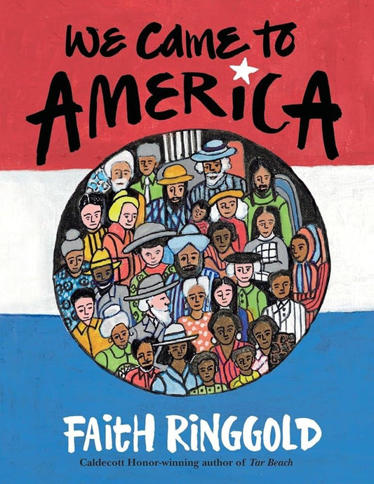 We Came To America cover image