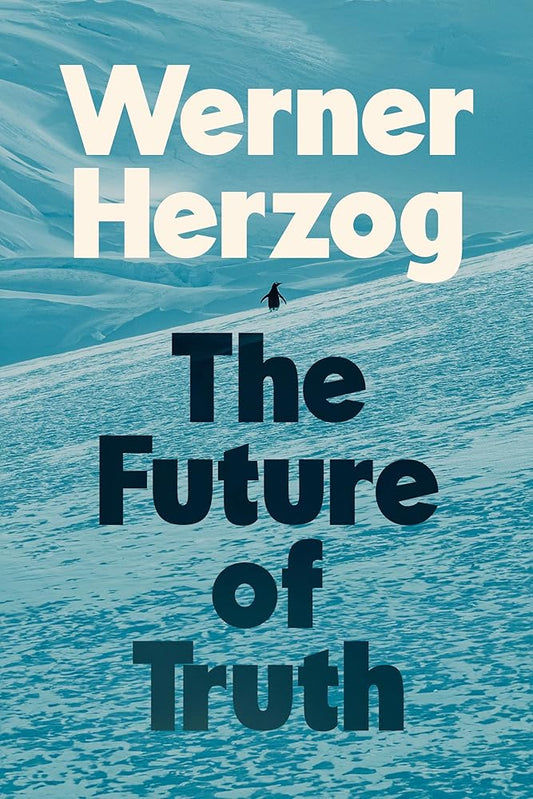 The Future of Truth cover image