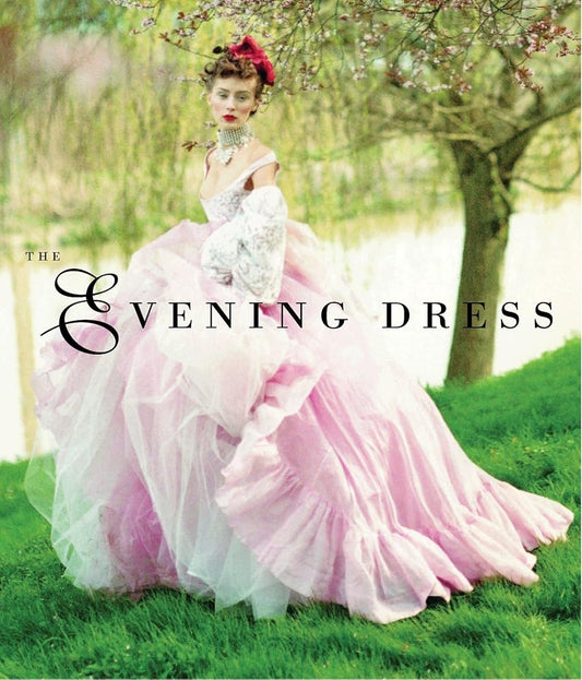 Evening Dress cover image