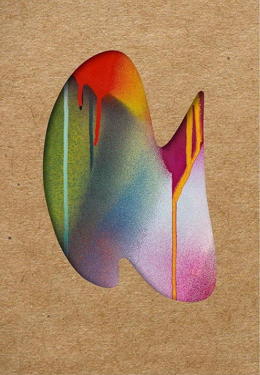 Katharina Grosse cover image