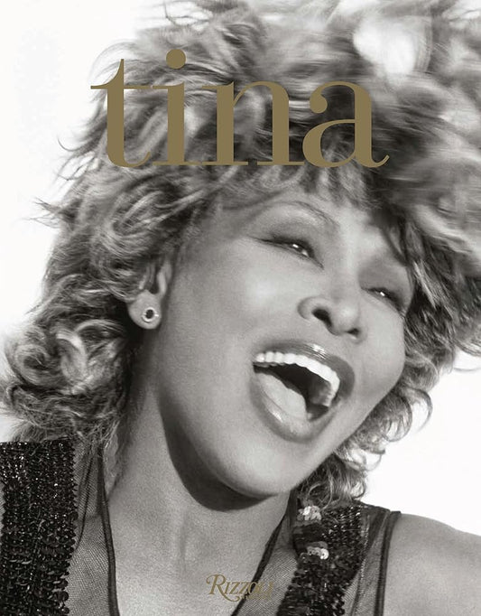 Tina Turner: That's My Life cover image