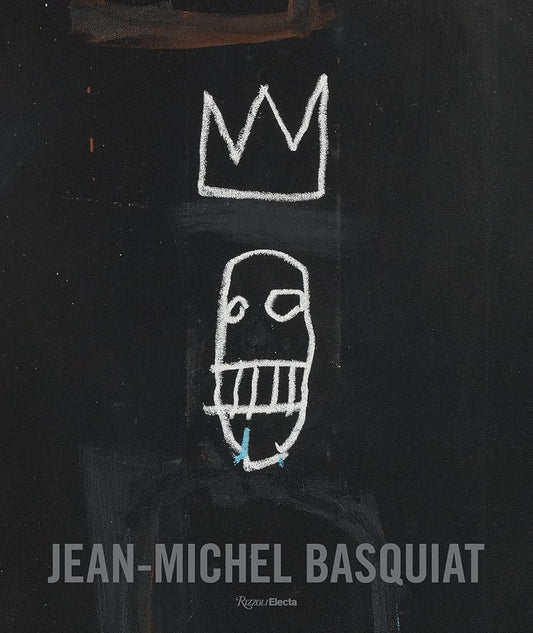 Jean-Michel Basquiat: The Iconic Works cover image
