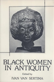 Black Women in Antiquity