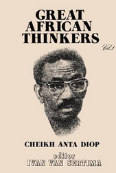 Great African Thinkers