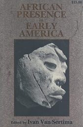 African Presence in Early America