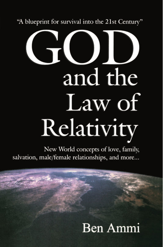 God and the Law of Relativity