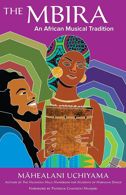 The Mbira: An African Musical Tradition cover image