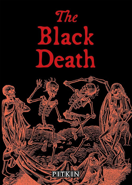 Black Death cover image