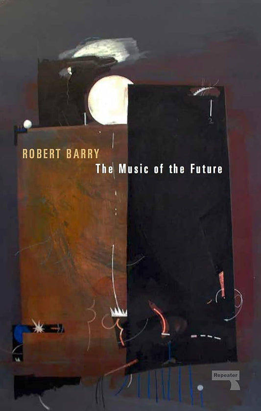 The Music of the Future cover image
