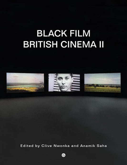 Black Film British Cinema II cover image