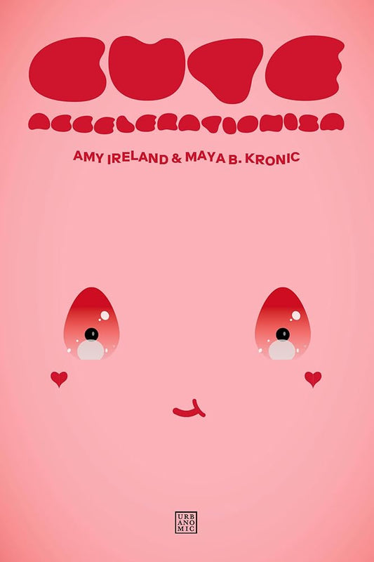 Cute Accelerationism cover image
