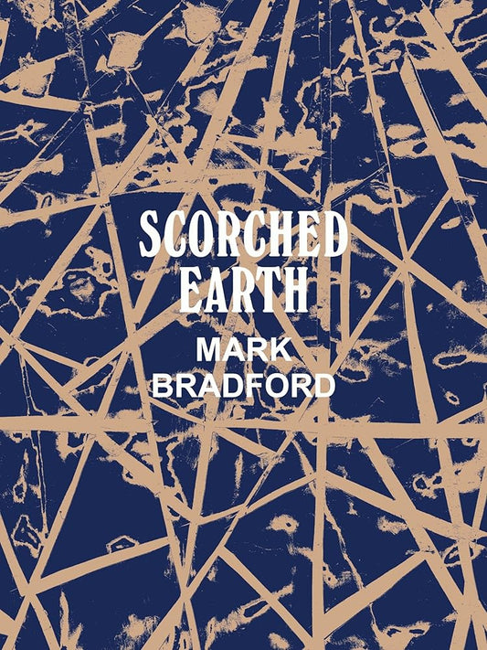 Scorched Earth cover image