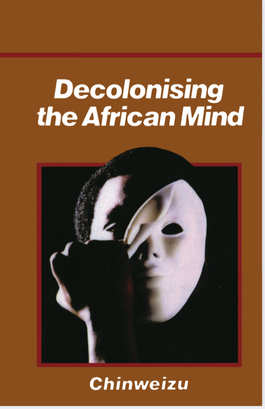 Decolonising the African Mind Paperback