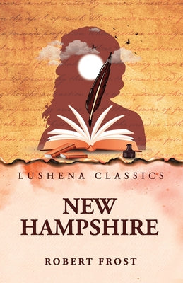 New Hampshire by Robert Frost - Paperback Edition Book Cover