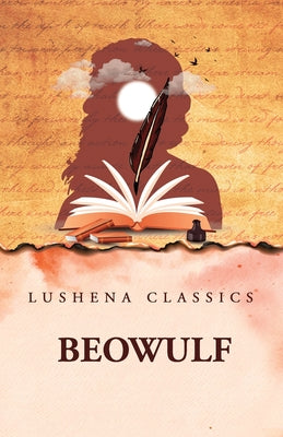 Beowulf by Beowulf - Paperback Edition Book Cover