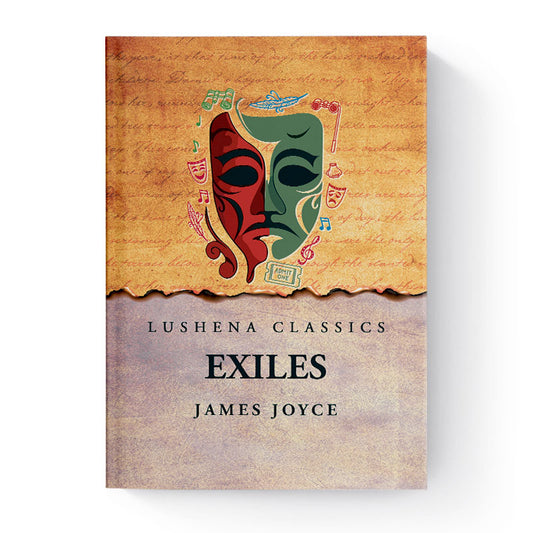 Exiles by James Joyce