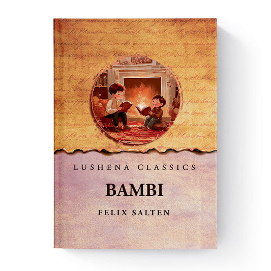 Bambi by Felix Salten