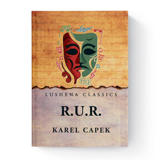 R.U.R. by Karel Capek
