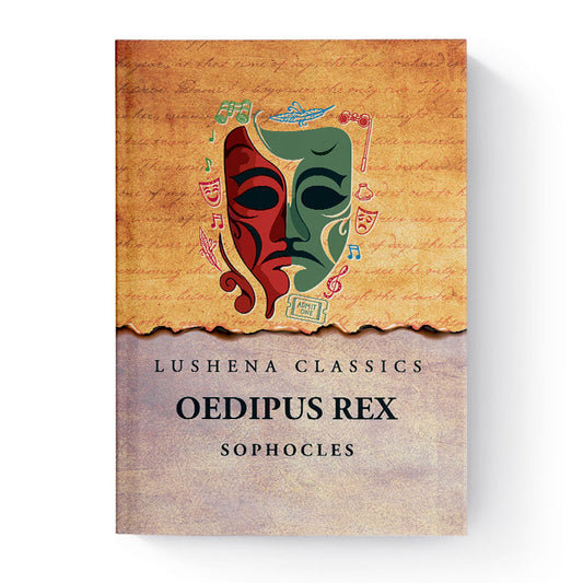 Oedipus Rex by Sophocles