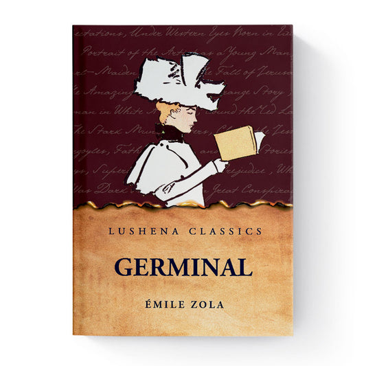 Germinal by Émile Zola