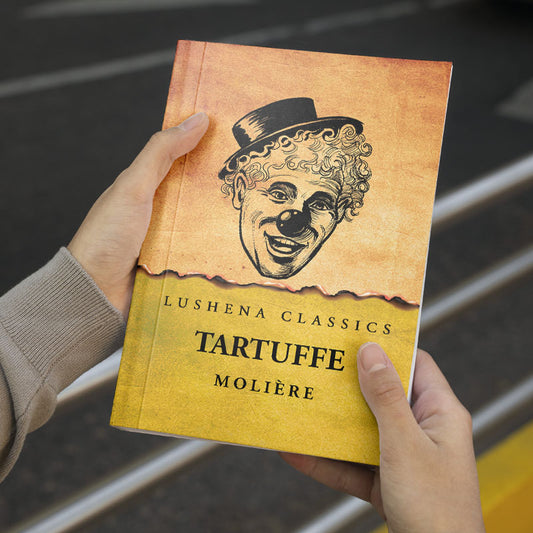 Tartuffe by Molière