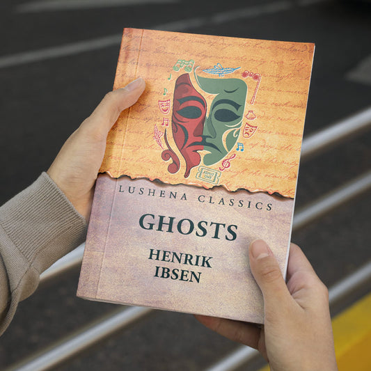 Ghosts by Henrik Ibsen