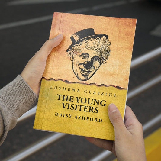 The Young Visiters by Daisy Ashford