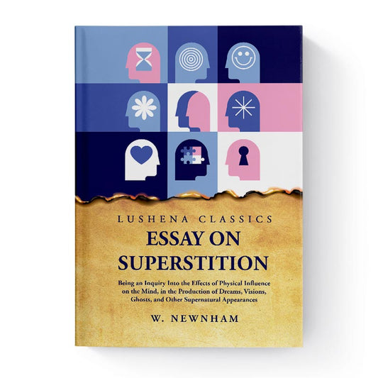 Essay on Superstition by W. Newnham