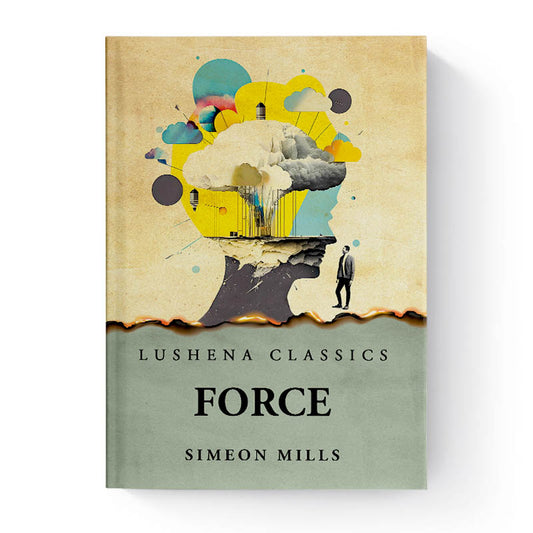 Force by Simeon Mills