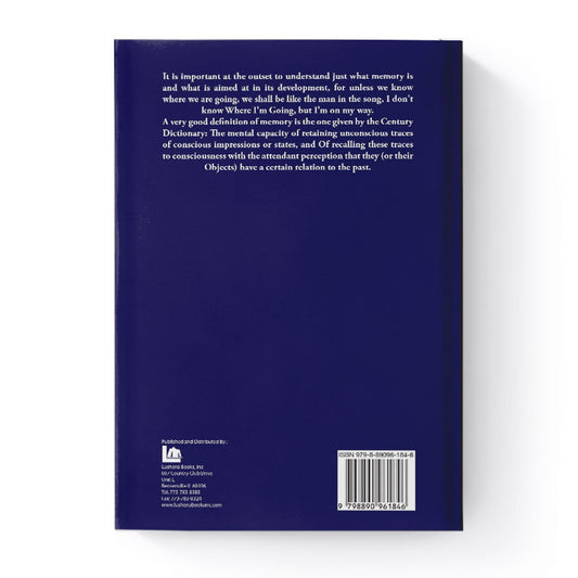 Fundamentals of Memory Development by Cameron B. Rowlingson