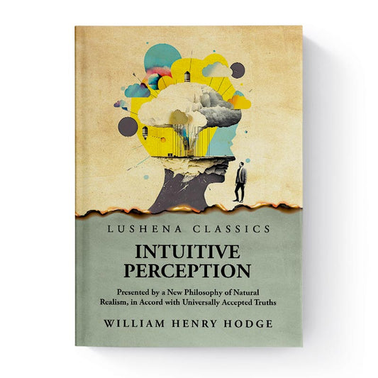 Intuitive Perception by William Henry Hodge