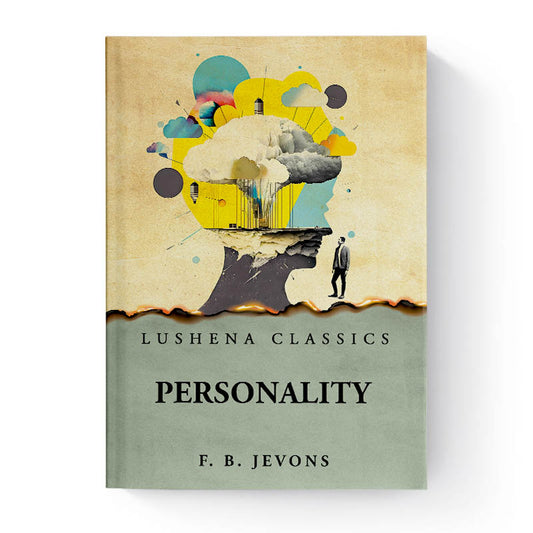 Personality by F. B. Jevons