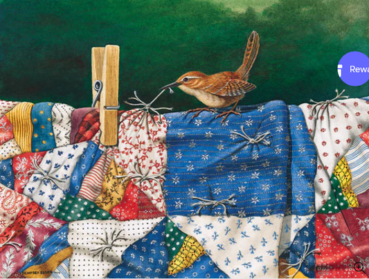 Loose Ends 300 pc Jigsaw Puzzle