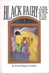 Black Fairy and Other Plays Paperback