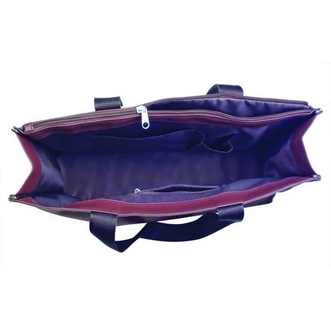 Sunday Morning Handbag
