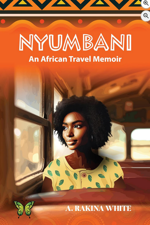 Nyumbani - An African Travel Memoir Paperback