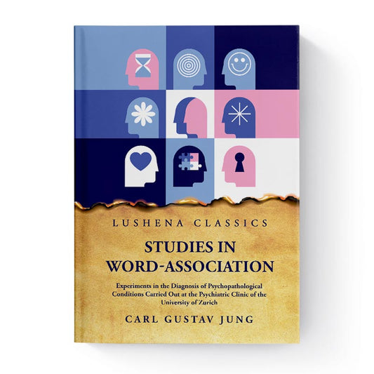 Studies in Word-Association by Carl Gustav Jung