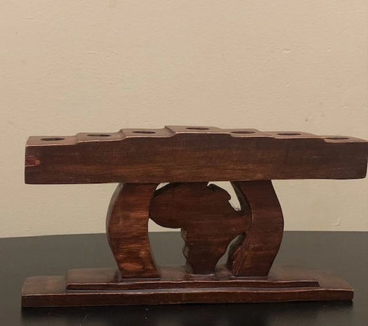 Unity Africa Brown Kinara
