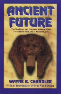 Ancient Future Paperback