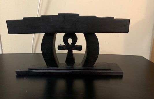 Ankh Black Kinara