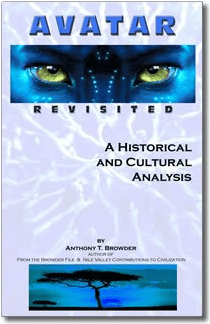 Avatar: A Historical and Cultural Analysis Paperback