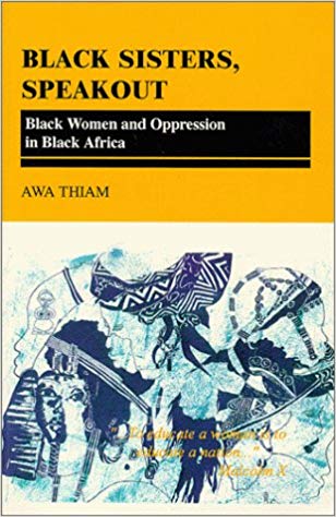 Black Sisters Speak Out